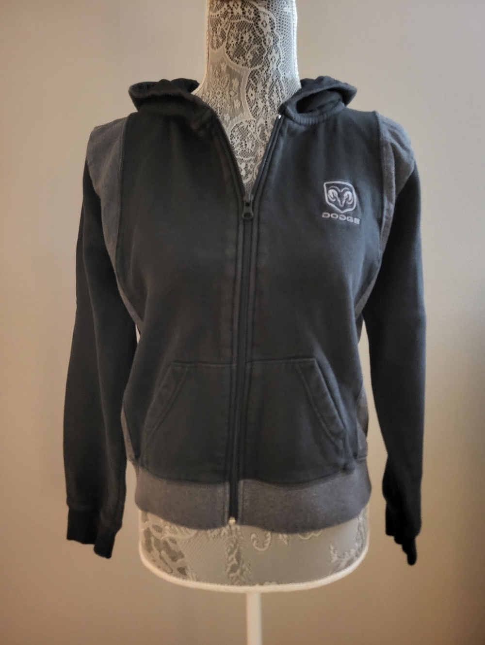 Dodge Ram Hoodie